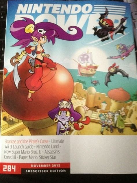 From Two Dimensions to Three: The Evolution of Shantae and the Pirate's Curse on the 3DS
